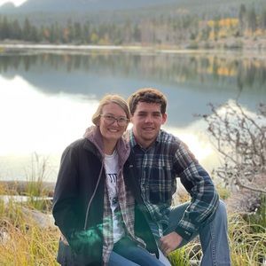 Meet your Posher, Gracie